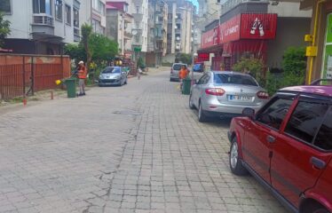 KUMYALI MAHALLESİNDE SATILIK DÜKKAN