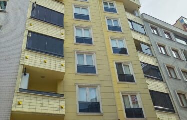 ÇARŞI MERKEZİNDE SATILIK 2+1 DAİRE