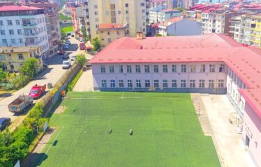 İŞTE ARADINIZ 7+1 DUBLEKS DAİRE