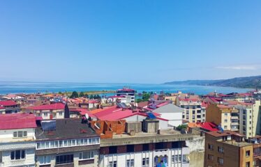 İŞTE ARADINIZ 7+1 DUBLEKS DAİRE