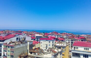 İŞTE ARADINIZ 7+1 DUBLEKS DAİRE