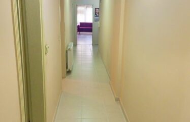 ÇARŞI MERKEZİNDE SATILIK 2+1 DAİRE