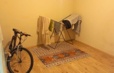 ÇARŞI MERKEZİNDE SATILIK 2+1 DAİRE