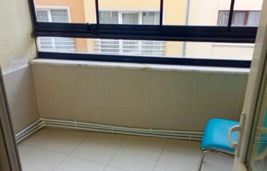 ÇARŞI MERKEZİNDE SATILIK 2+1 DAİRE