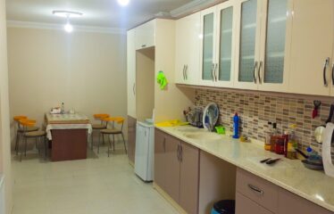 ÇARŞI MERKEZİNDE SATILIK 2+1 DAİRE