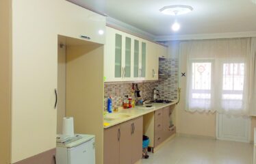 ÇARŞI MERKEZİNDE SATILIK 2+1 DAİRE