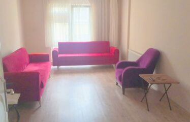 ÇARŞI MERKEZİNDE SATILIK 2+1 DAİRE