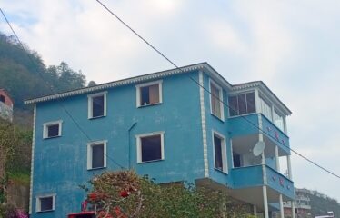 GÜNEY KÖYÜNDE İÇERİŞİNDE EVİ BULUNAN ARAZİ