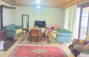 GÜNEY KÖYÜNDE İÇERİŞİNDE EVİ BULUNAN ARAZİ