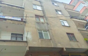 SAYFİYE MAHALLESİNDE SATILIK DAİRE