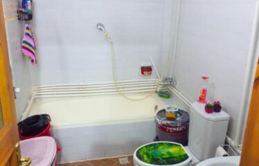 SAYFİYE MAHALLESİNDE SATILIK DAİRE