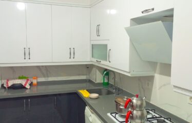 SAYFİYE MAHALLESİNDE SATILIK DAİRE