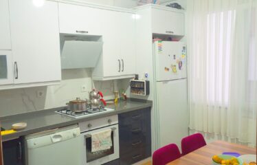 SAYFİYE MAHALLESİNDE SATILIK DAİRE