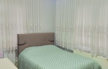 SAYFİYE MAHALLESİNDE SATILIK DAİRE