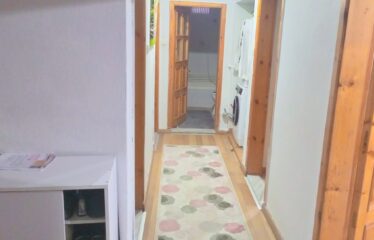 SAYFİYE MAHALLESİNDE SATILIK DAİRE