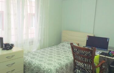 SAYFİYE MAHALLESİNDE SATILIK DAİRE
