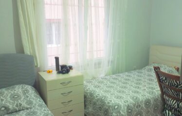 SAYFİYE MAHALLESİNDE SATILIK DAİRE