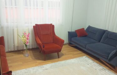 SAYFİYE MAHALLESİNDE SATILIK DAİRE