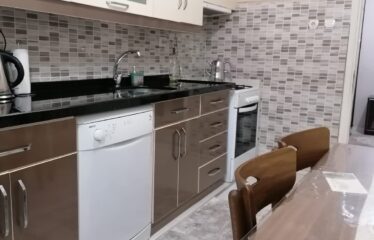 YEŞİLTEPE MAHALLESİNDE SATILIK GİRİŞ KAT