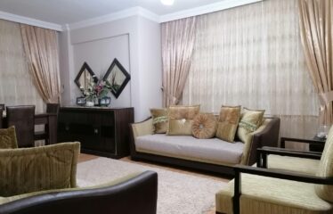 YEŞİLTEPE MAHALLESİNDE SATILIK GİRİŞ KAT