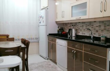 YEŞİLTEPE MAHALLESİNDE SATILIK GİRİŞ KAT
