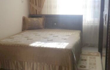 YEŞİLTEPE MAHALLESİNDE SATILIK GİRİŞ KAT