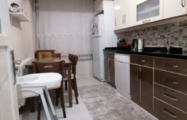 YEŞİLTEPE MAHALLESİNDE SATILIK GİRİŞ KAT