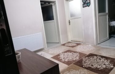 YEŞİLTEPE MAHALLESİNDE SATILIK GİRİŞ KAT