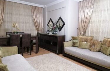 YEŞİLTEPE MAHALLESİNDE SATILIK GİRİŞ KAT