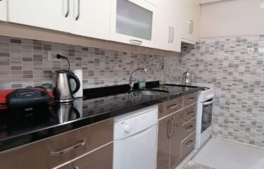 YEŞİLTEPE MAHALLESİNDE SATILIK GİRİŞ KAT