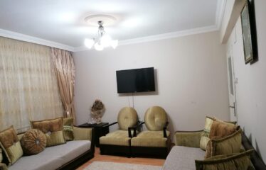 YEŞİLTEPE MAHALLESİNDE SATILIK GİRİŞ KAT