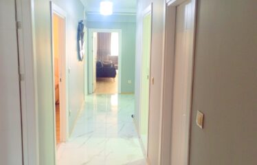 TİREBOLU YAŞAM EVLERİNDE 12 KATDA 3+1 SATILIK DAİRE