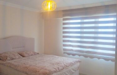 TİREBOLU YAŞAM EVLERİNDE 12 KATDA 3+1 SATILIK DAİRE
