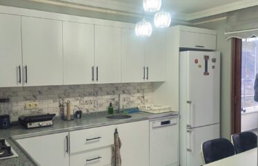 TİREBOLU YAŞAM EVLERİNDE 12 KATDA 3+1 SATILIK DAİRE