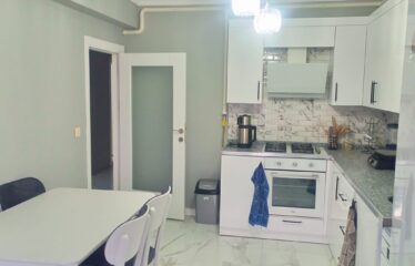 TİREBOLU YAŞAM EVLERİNDE 12 KATDA 3+1 SATILIK DAİRE