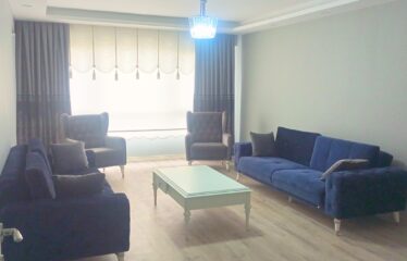 TİREBOLU YAŞAM EVLERİNDE 12 KATDA 3+1 SATILIK DAİRE