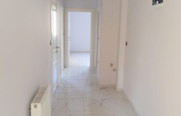 KUMYALI MAHALLESİNDE CADDE ÜZERİNDE 3+1 SIFIR DAİRE