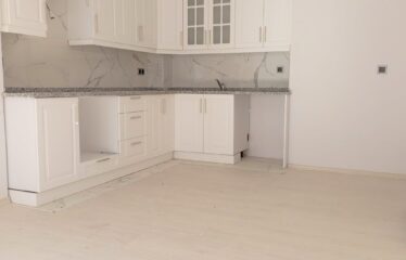 KUMYALI MAHALLESİNDE CADDE ÜZERİNDE 3+1 SIFIR DAİRE