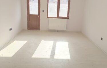 KUMYALI MAHALLESİNDE CADDE ÜZERİNDE 3+1 SIFIR DAİRE
