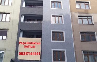 KUMYALI MAHALLESİNDE CADDE ÜZERİNDE 3+1 SIFIR DAİRE