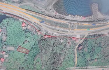 İŞMAİLBEYLİ KÖYÜNDE 952 M SATILIK ARAZİ