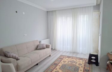 SAYFİYE MAHALLESİNDE 3 KATDA 2+1 SATILIK DAİRE