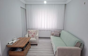SAYFİYE MAHALLESİNDE 3 KATDA 2+1 SATILIK DAİRE