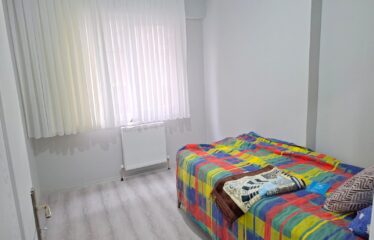 SAYFİYE MAHALLESİNDE 3 KATDA 2+1 SATILIK DAİRE