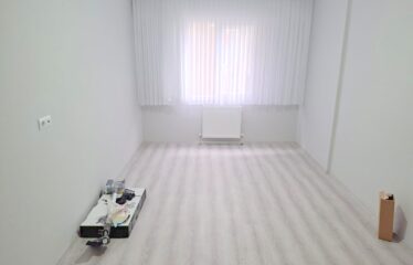 SAYFİYE MAHALLESİNDE 3 KATDA 2+1 SATILIK DAİRE