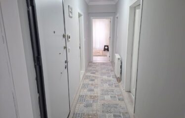 SAYFİYE MAHALLESİNDE 3 KATDA 2+1 SATILIK DAİRE