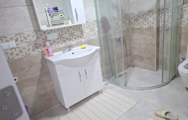 SAYFİYE MAHALLESİNDE 3 KATDA 2+1 SATILIK DAİRE