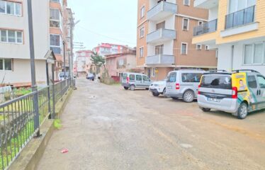 SAYFİYE MAHALLESİNDE 3 KATDA 2+1 SATILIK DAİRE
