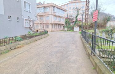 SAYFİYE MAHALLESİNDE 3 KATDA 2+1 SATILIK DAİRE