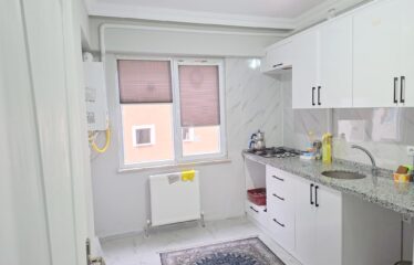 SAYFİYE MAHALLESİNDE 3 KATDA 2+1 SATILIK DAİRE